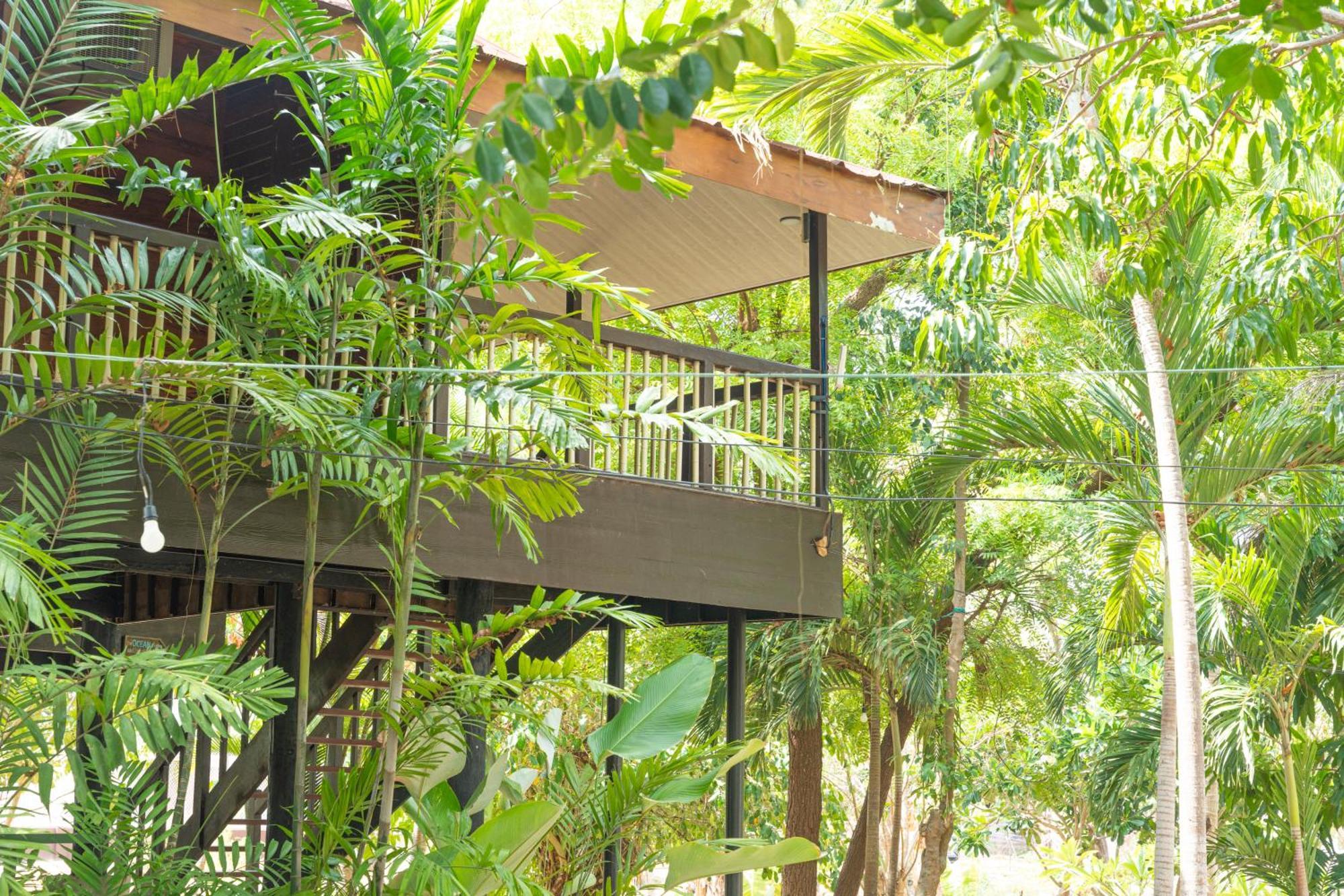 Club Serena Resort Moalboal Esterno foto